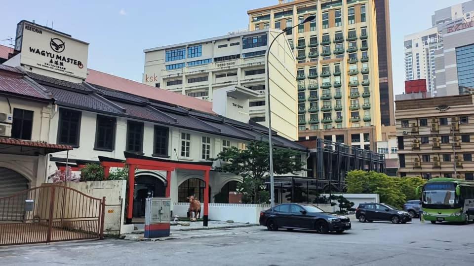 Red Kuala Lumpur