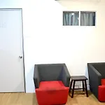 Red Room Kuala Lumpur