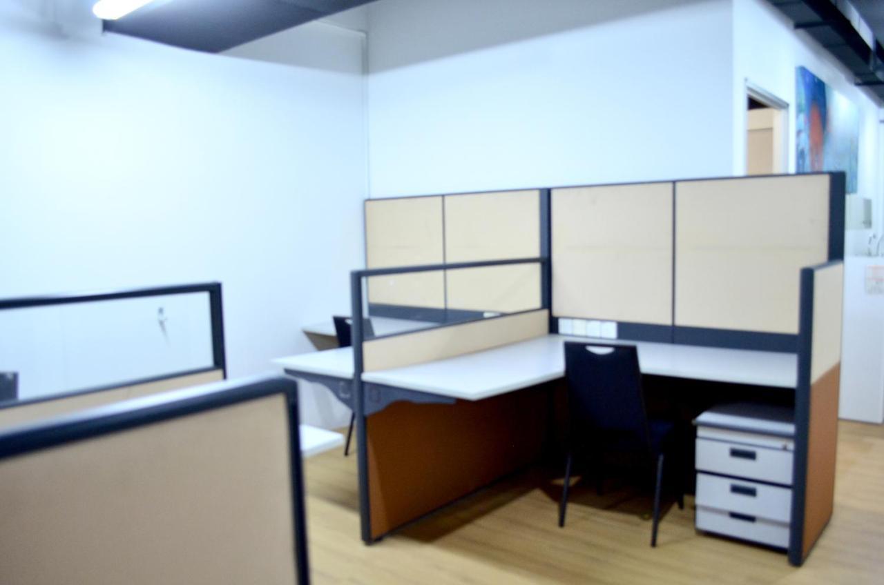 Privatunterkunft Red Kuala Lumpur