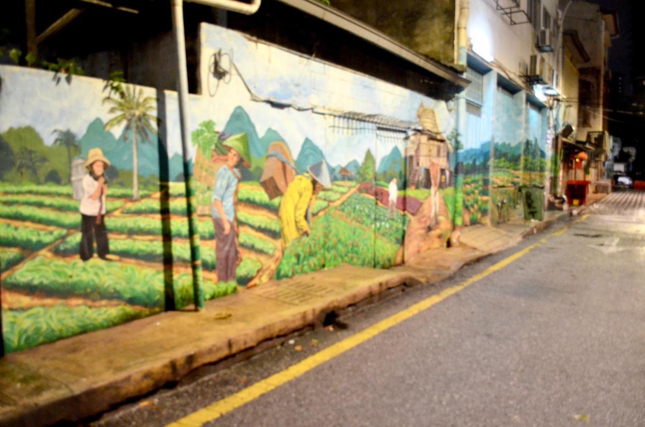 Red Privatunterkunft Kuala Lumpur